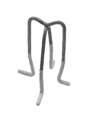 樓板用間隔件（下層鋼筋，獨(dú)立式）HC/HK